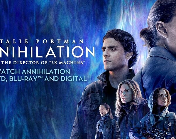 Download Annihilation (2018) English Movie In 480p [250 MB] | 720p [930 MB] | 1080p [2 GB]