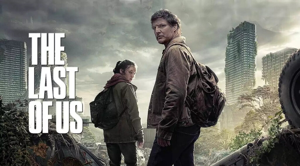 Download The Last Of Us (2023) (Season 1) [S01 E05 Added] English Series on Techoffical