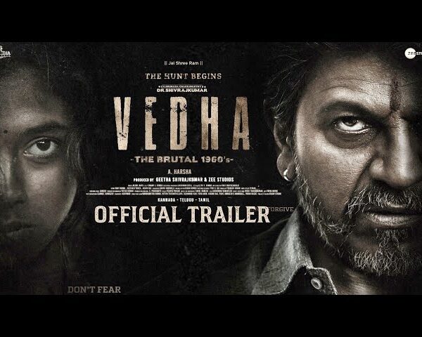 Download Vedha (2022) Hindi Blu-Ray Movie In 480p [550 MB] | 720p [1.3 GB] | 1080p [2 GB]