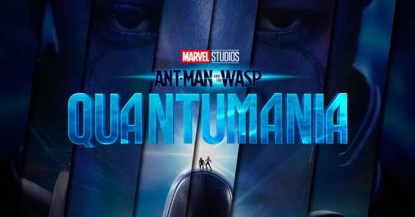 Download Ant-Man and the Wasp: Quantumania (2023) (Dual Audio) Movie In 480p [400 MB] | 720p [1 GB] | 1080p [2.1 GB]