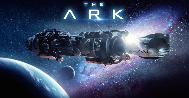 Download The Ark (2023) (Season 1) English Series In 720p [350 MB] | 1080p [1 GB] on Techoffical