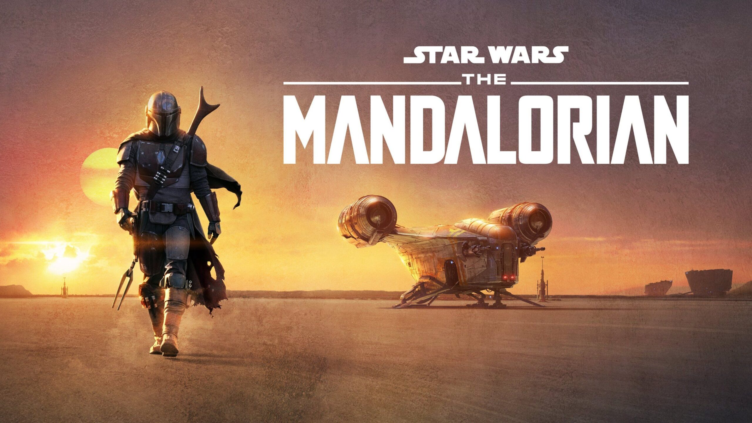 Download The Mandalorian (2019-23) (Season 1-3) Series on Techoffical