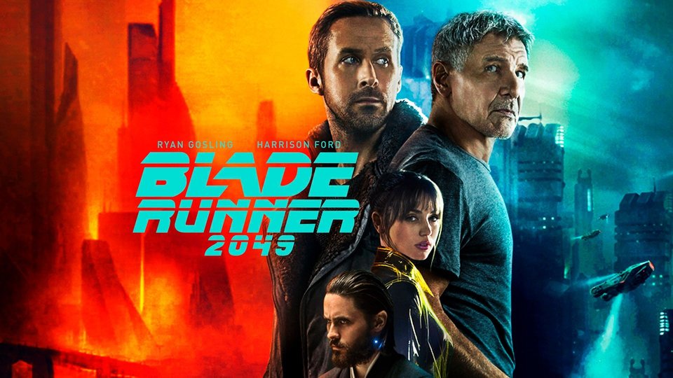 Download Blade Runner 2049 (2017) (Dual Audio) [English+Hindi] Movie In 480p [535 MB] | 720p [1.4 GB] | 1080p [3.4 GB] on Techoffical