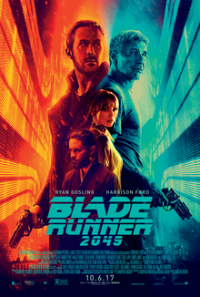 Download Blade Runner 2049 (2017) (Dual Audio) [English+Hindi] Movie In 480p [535 MB] | 720p [1.4 GB] | 1080p [3.4 GB]