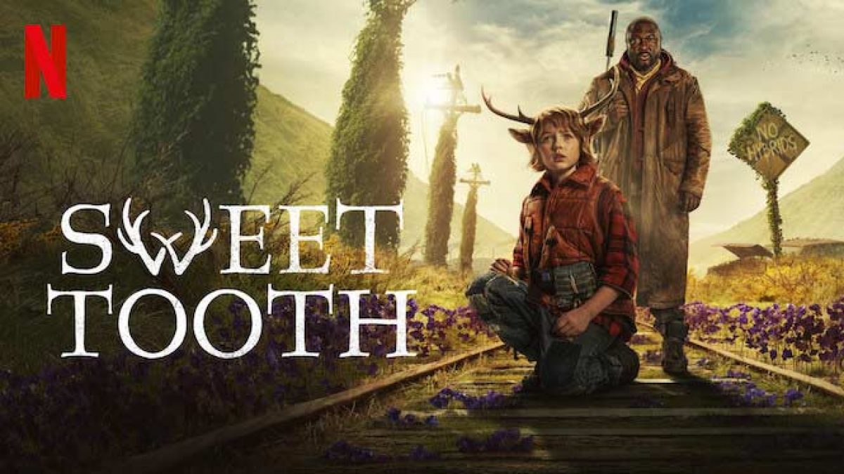 Download Sweet Tooth (2021) (Season 1-2) (Dual Audio) {Hindi+English} Series In 480p [150 MB] | 720p [350 MB] | 1080p [930 MB] On Techoffical