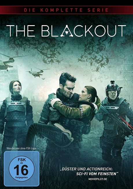 Download The Blackout (2019) (Hindi-Russian) Blu-Ray Movie In 480p [430 MB] | 720p [1.1 GB] | 1080p [2.5 GB]