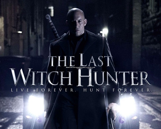 Download The Last Witch Hunter (2015) (Dual Audio) [Hindi+English] Blu-Ray Movie on Techoffical