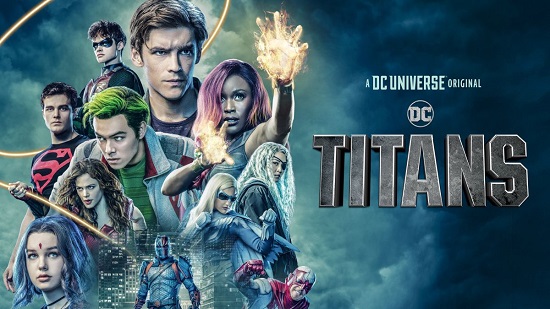 Download Titans (2018-22) (Season 1-4) [S04 E08 Added] (Dual Audio) Series In 480p [150 MB] | 720p [360 MB] | 1080 [1.5 GB] On Techoffical